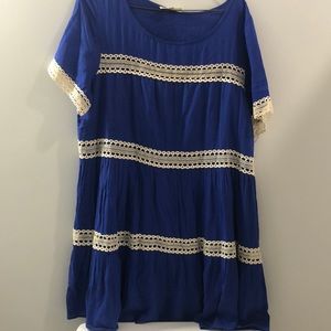 boutique dress